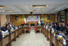 تصویب صورت‌های مالی ایمپاسکو منتهی به پایان سال ۱۴۰۴
