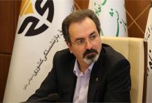 حکم عزل مدیرعامل صبا انرژی متوقف شد