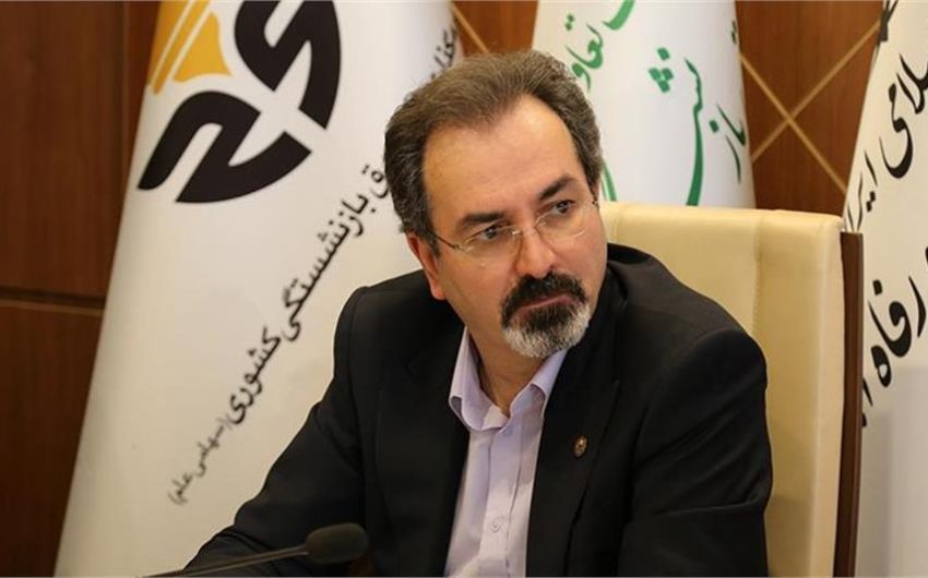 حکم عزل مدیرعامل صبا انرژی متوقف شد