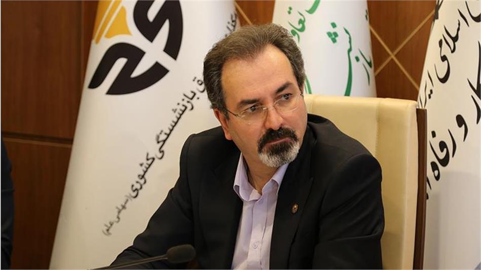 حکم عزل مدیرعامل صبا انرژی متوقف شد