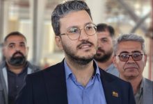 بنبستهای گمرکی منطقه ویژه لامرد به همت امیر برهانی شکسته شد