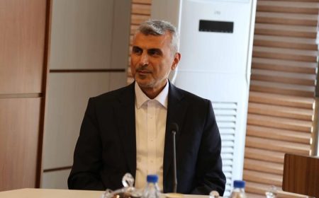 گامی راهبردی برای کاهش مصرف آب و توسعه دانش فنی داخلی