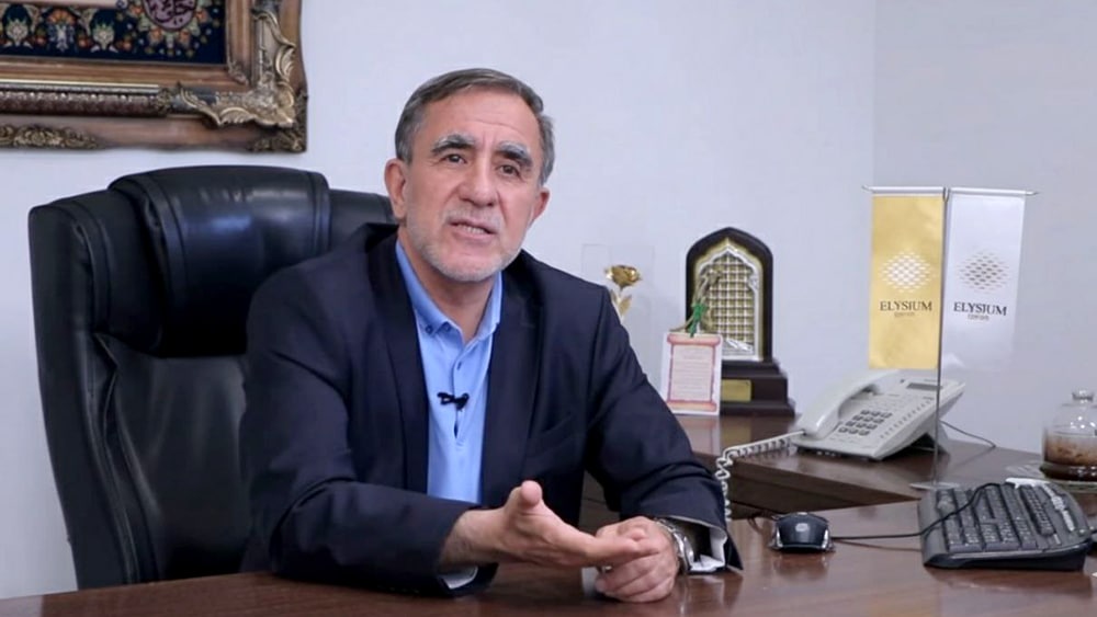 بیت‌الله ستاریان