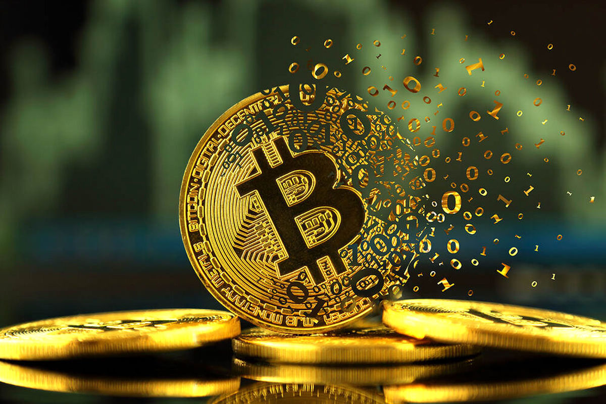 قیمت بیت کوین و ارز‌های دیجیتال امروز جمعه ۲۲ خرداد ۱۴۰۵ + جدول