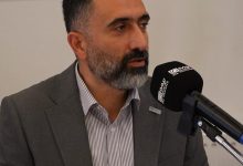 سرپرست بیمه دی استان خراسان رضوی معرفی شد
