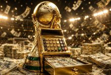 چگونه جام جهانی به یکی از سودآورترین کسب‌وکارهای جهان تبدیل شد؟