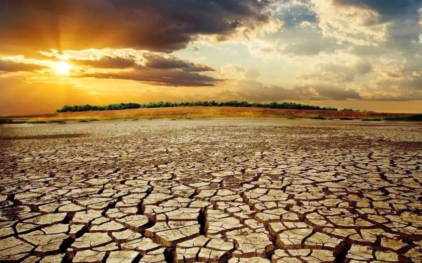 کدام استان‌ها هنوز درگیر خشک‌سالی‌ هستند؟