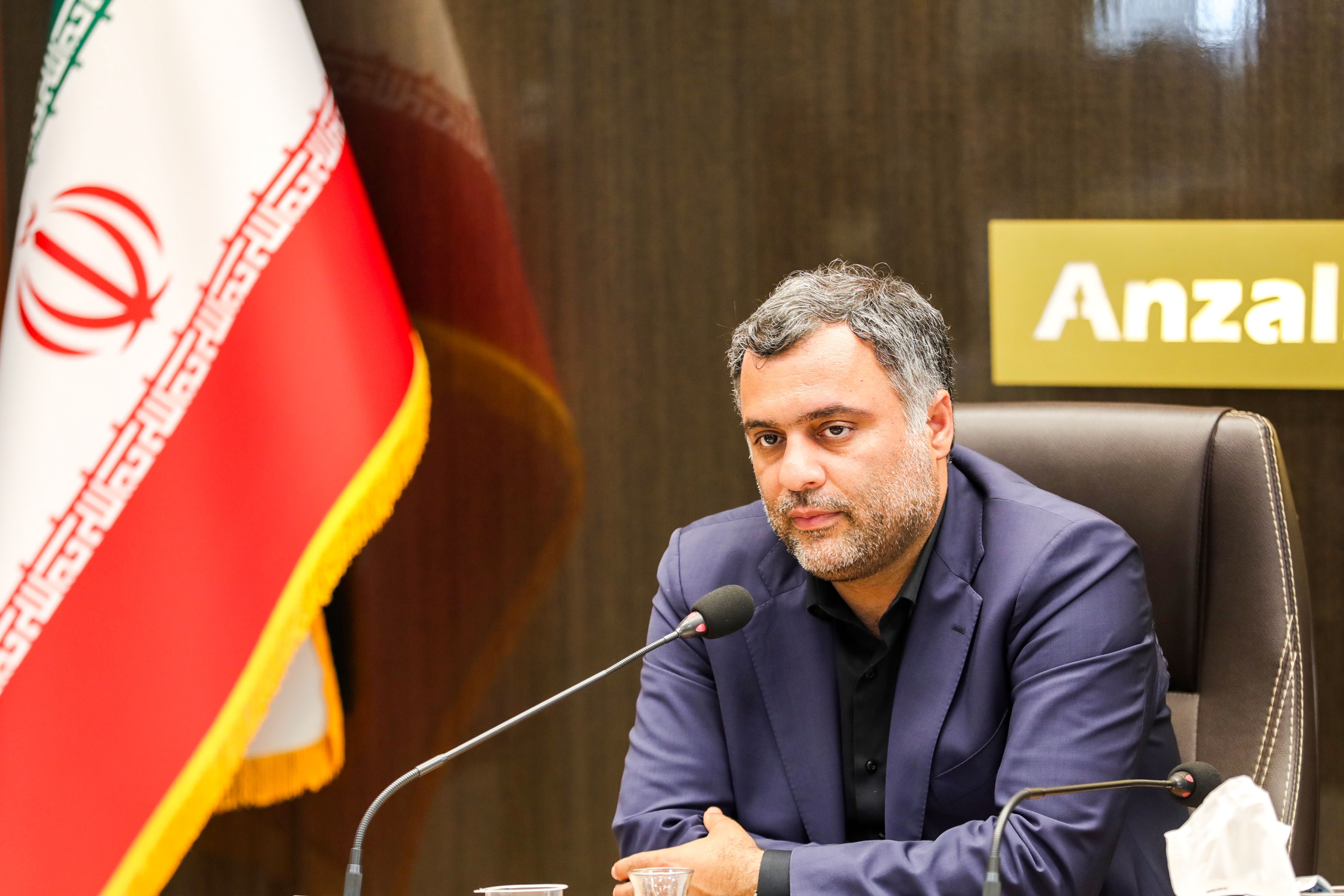توسعه اقتصادی و تقویت نقش بخش خصوصی در اولویت است