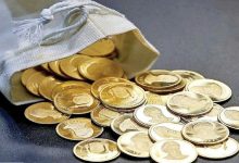 قیمت سکه و طلا امروز جمعه ۲۲ خرداد ۱۴۰۵ + جدول