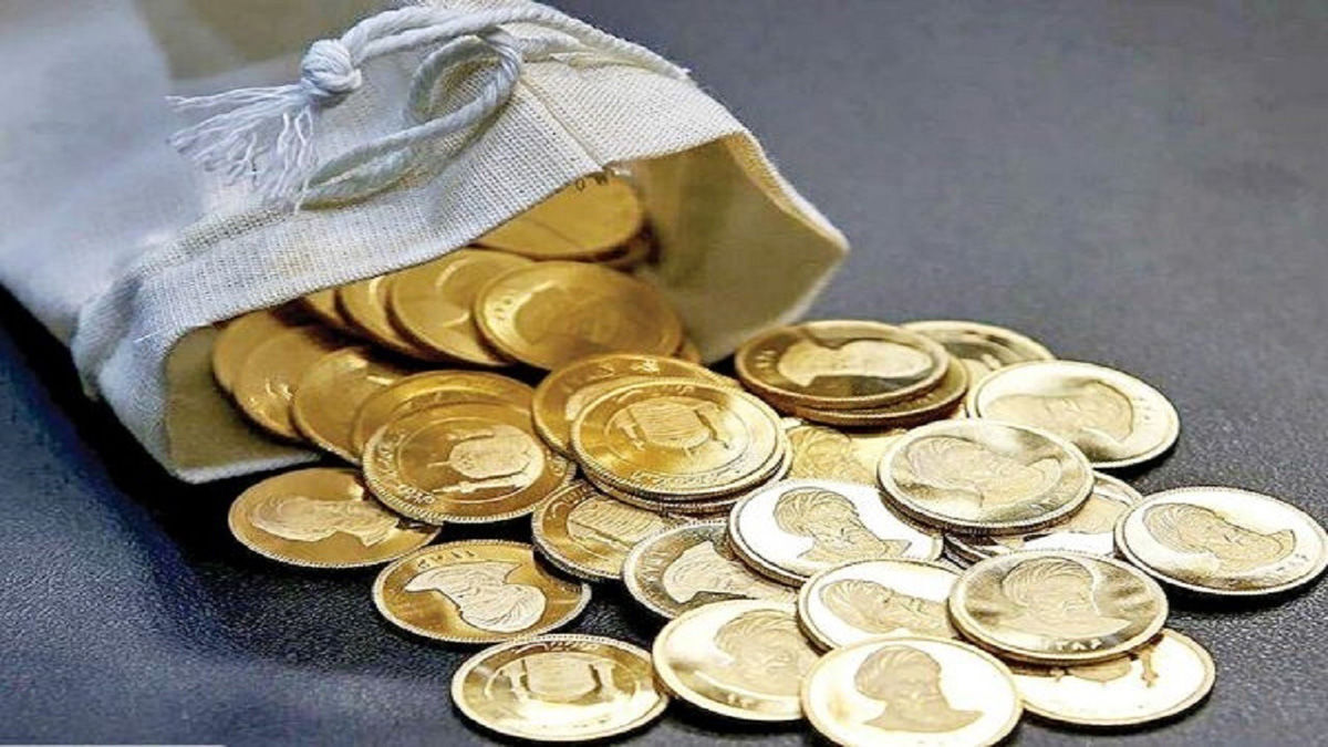 قیمت سکه و طلا امروز جمعه ۲۲ خرداد ۱۴۰۵ + جدول
