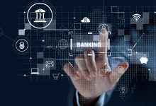 چتر حمایت هوش مصنوعی بر سر صنعت بانکداری