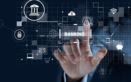چتر حمایت هوش مصنوعی بر سر صنعت بانکداری