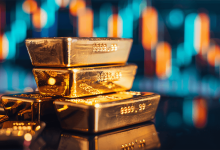 سنگاپور در مسیر تسخیر تاج و تخت بازار طلای آسیا