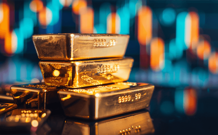 سنگاپور در مسیر تسخیر تاج و تخت بازار طلای آسیا