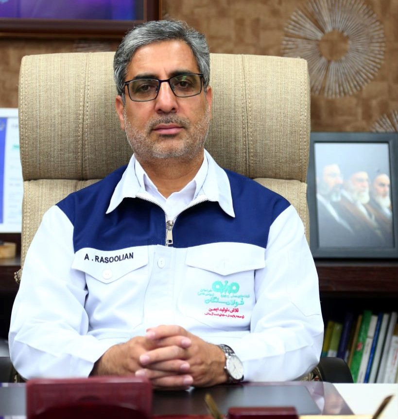 الزامات راهبردی پساجنگ در بنگاههای اقتصادی و صنعتی