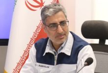 عضویت رسولیان در هیات امنای پارک علم و فناوری خراسان رضوی