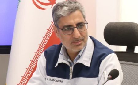 عضویت رسولیان در هیات امنای پارک علم و فناوری خراسان رضوی