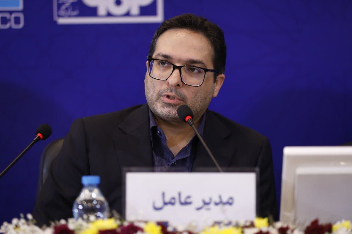 حفظ حداکثری ظرفیت تولید و تکمیل پروژههای راهبردی در سال ۱۴۰۵