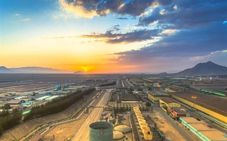 چگونه فولاد مبارکه از قلب صنعت، زیست بومی برای خلق فناوری و آینده می‌سازد؟