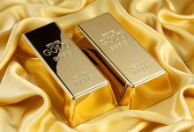 طلا در بازارهای جهانی عقب نشست