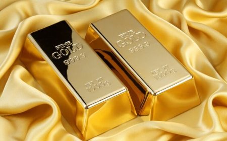 طلا در بازارهای جهانی عقب نشست