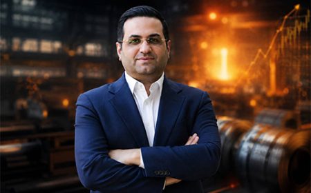 بازار به برنامه‌های بزرگ شرکت فولاد آلیاژی ایران رای مثبت داد