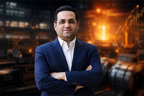 بازار به برنامه‌های بزرگ شرکت فولاد آلیاژی ایران رای مثبت داد