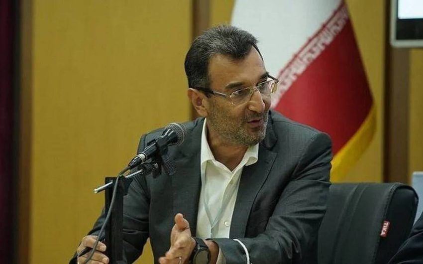 ۱۴ میلیارد تن ذخیره احتمالی زغال‌سنگ در ایران