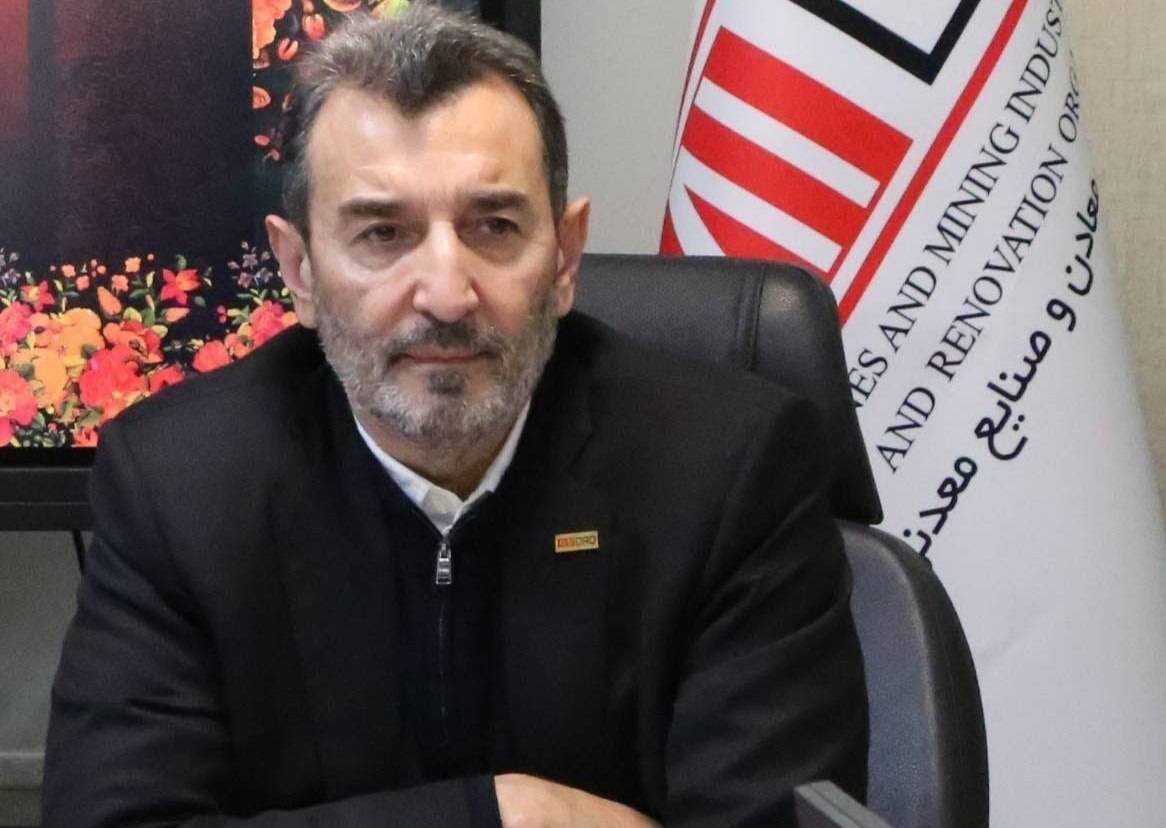 هشدار صریح سمیعی‌نژاد درباره محدودیت برق فولادی‌ها