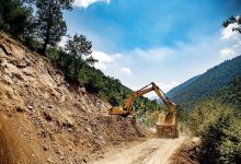 محیط زیست؛ سنگ بزرگ پیش‌پای توسعه بخش معدن