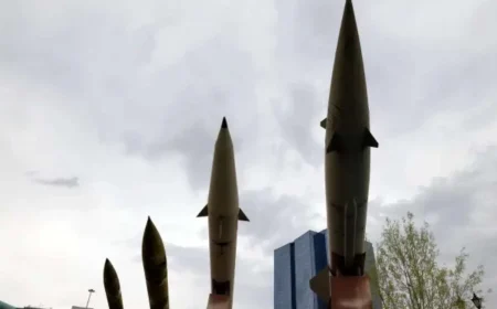 پایگاه‌های واشنگتن در منطقه هدف حملات متقابل قرار گرفتند