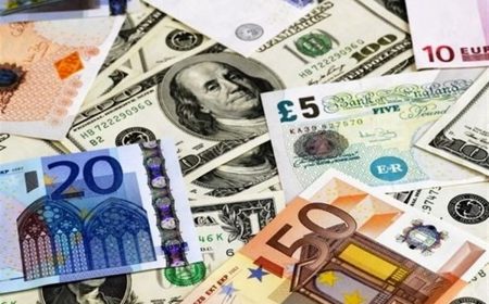 قیمت دلار و یورو امروز سه‌شنبه ۲ تیر ماه ۱۴۰۵ + جدول