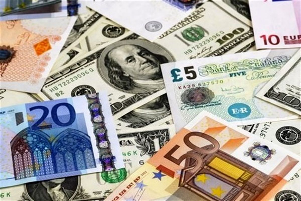 قیمت دلار و یورو امروز سهشنبه ۲ تیر ماه ۱۴۰۵ + جدول