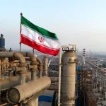 آمریکا مجوز فروش نفت خام و فرآورده‌های نفتی را صادر کرد