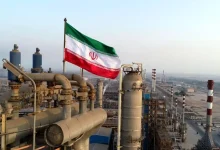 آمریکا مجوز فروش نفت خام و فرآورده‌های نفتی را صادر کرد