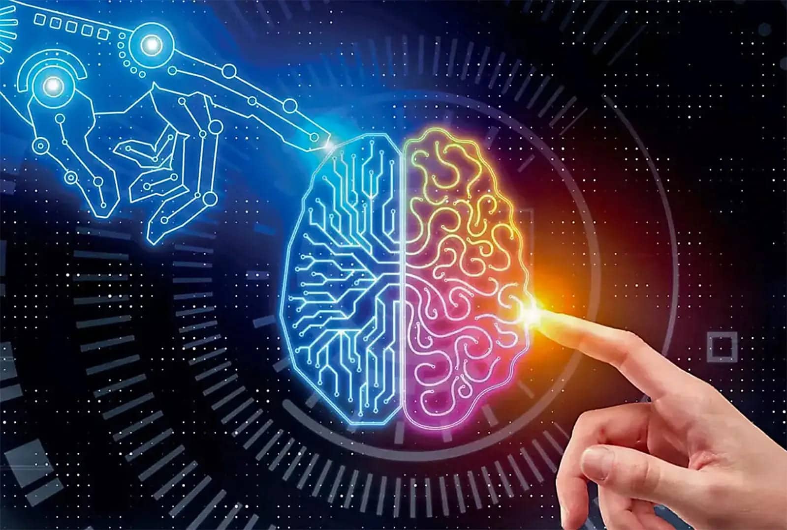 مراکز داده هوش مصنوعی اهدافی راهبردی در قرن بیست‌ویکم