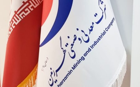 همایش مدیریت ریسک و پایداری سازمانی در معدن و صنایع معدنی سبز