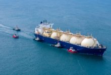 جنگ خاورمیانه بازار جهانی LNG را وارد فاز انقباض کرد