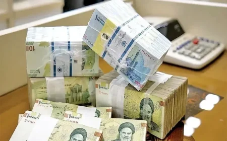 بانک‌ها پرپول‌تر شدند، تولید فقیرتر شد