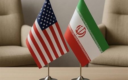 عمان بار دیگر میزبان گفت‌وگوهای غیرمستقیم ایران و آمریکا