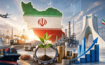 نسخه مجلس برای عبور از تله‌ اقتصادی پساجنگ چیست؟