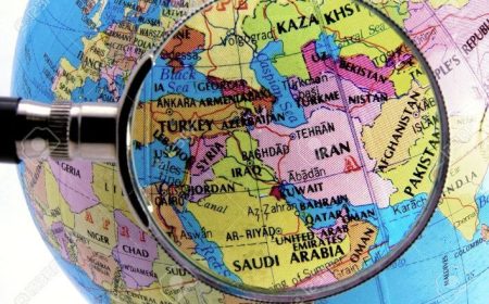 در صورت تداوم جنگ در خاورمیانه چه اتفاقی رخ می‌دهد؟