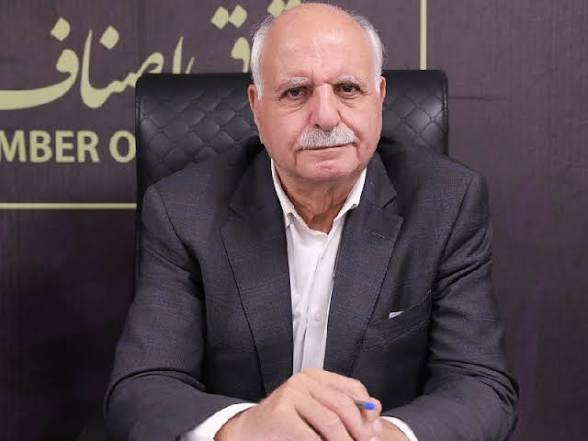 اصناف سراسر کشور به جز دوشنبه باز هستند