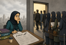 بیکاری زنان زخمی که هنوز التیام نیافته است/ زنان همچنان بزرگ‌ترین بازندگان بازار کار