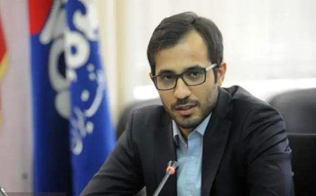 سرپرست شرکت بازرگانی نفت ایران منصوب شد