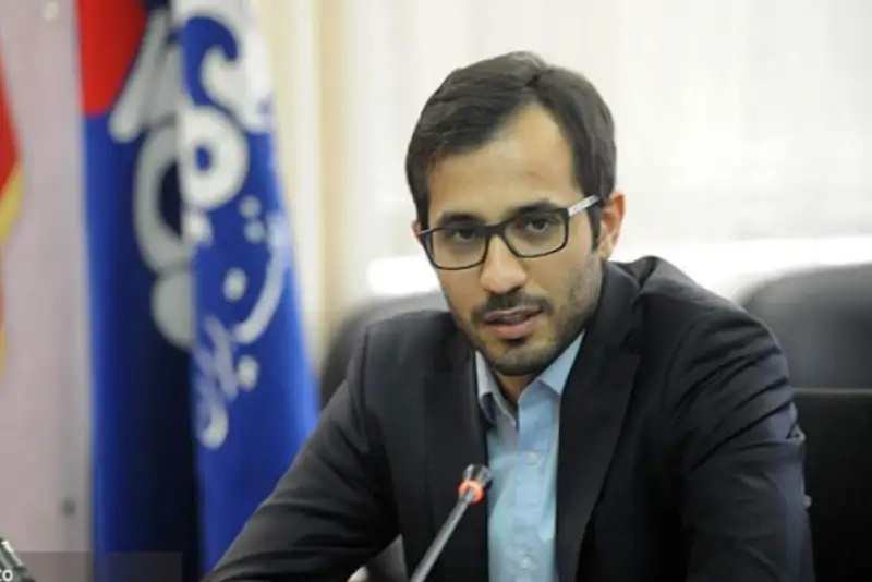 سرپرست شرکت بازرگانی نفت ایران منصوب شد