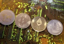 قیمت بیت کوین و ارز‌های دیجیتال امروز دوشنبه ۲۲ تیر ۱۴۰۵