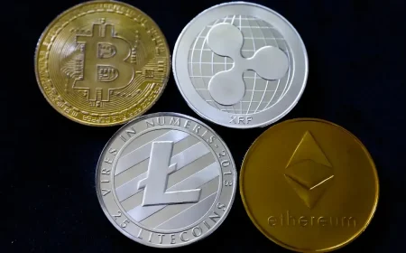 قیمت بیت کوین و ارز‌های دیجیتال امروز شنبه ۱۳ تیر ۱۴۰۵ + جدول