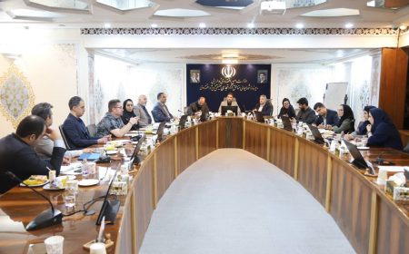 بررسی آخرین مراحل تکمیل خدمات برخط ثبت شرکت‌ها در مناطق آزاد