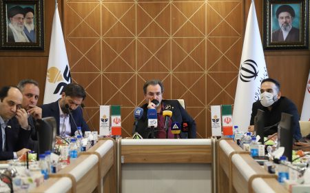در نشست هماندیشی مدیرعامل هلدینگ صبا انرژی با فعالان بازار سرمایه چه گذشت؟+ فیلم